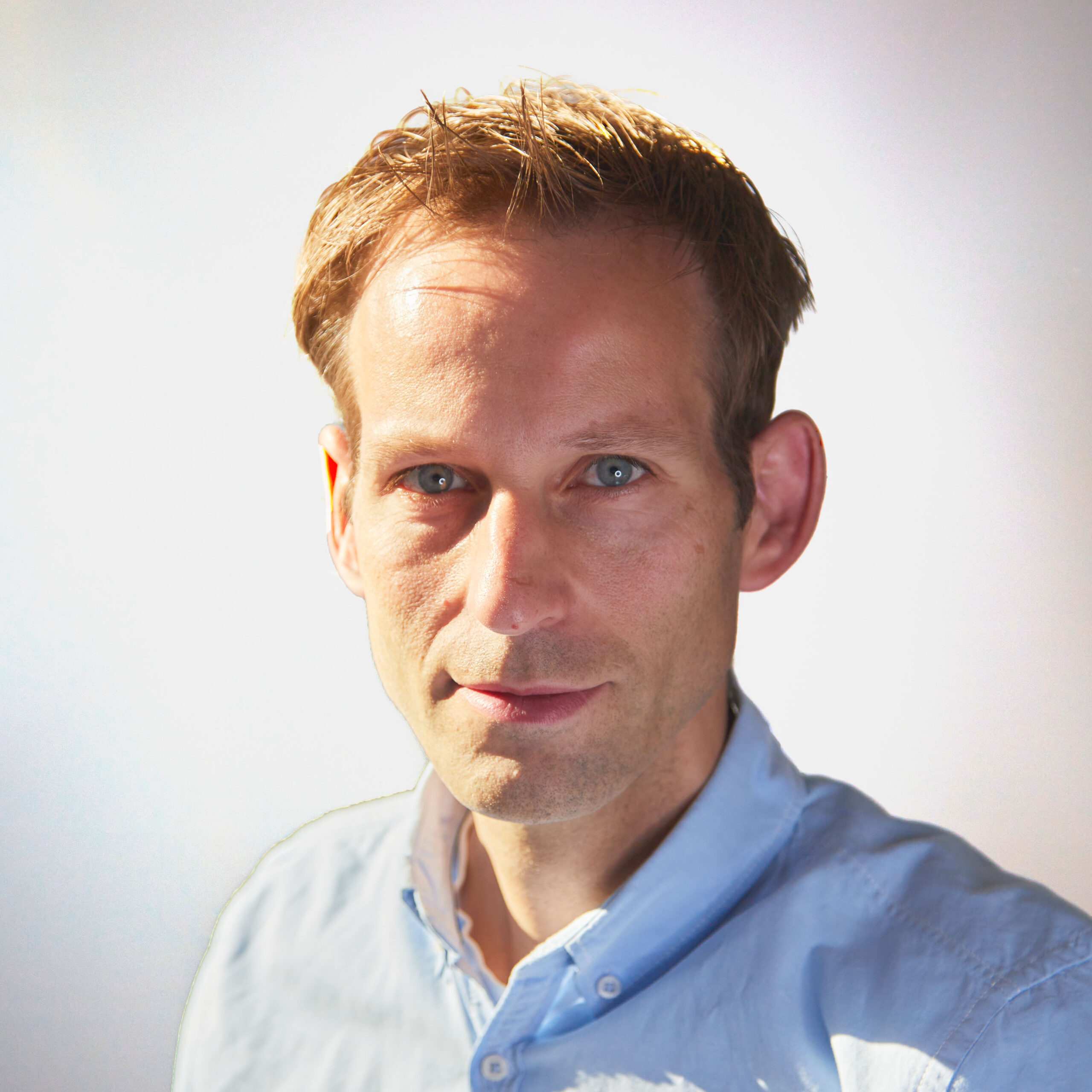 Benjamin Brüser